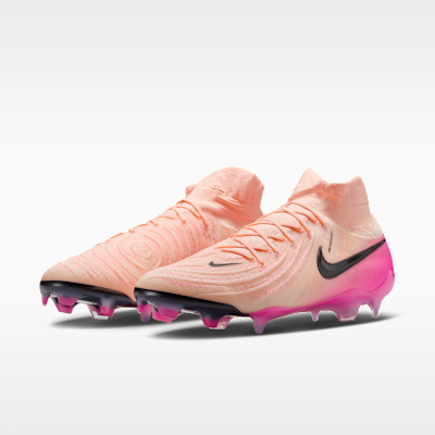 Nike Phantom Luna 2 Elite Firm-Ground High-Top Soccer Cleats