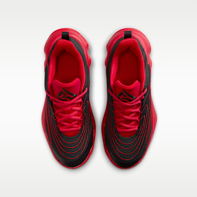 รองเท้าบาสเก็ตบอลเด็กโต Giannis Immortality 4