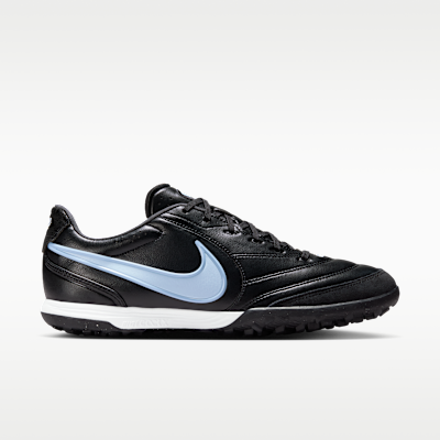 Nike Tiempo Ligera Pro Turf Low-Top Soccer Shoes