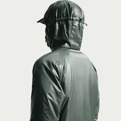 Nike Miler AeroLayer Therma-FIT Erkek Koşu Ceketi görsel 2