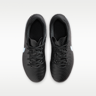 ナイキ ジュニア ティエンポ レジェンド 10 アカデミー キッズ ハードグラウンド ローカット サッカースパイク