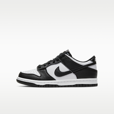 Nike Dunk Low Older Kids' Shoes
