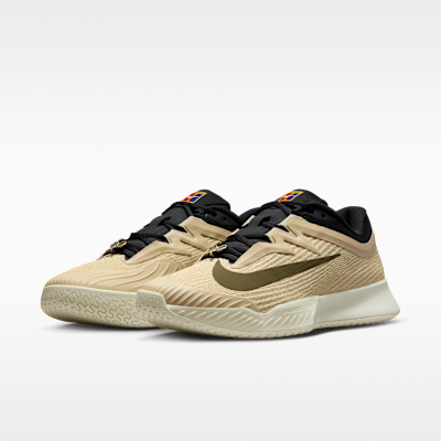 Tenis de tenis para cancha dura para hombre Nike Vapor Pro 3 Heritage