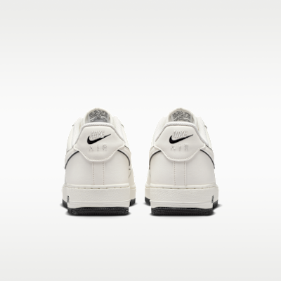 Nike Air Force 1 '07 Men's Shoes