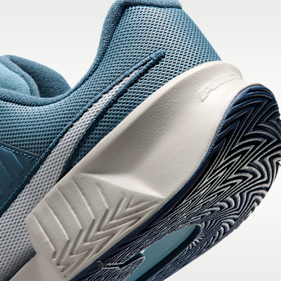 Nike GP Challenge Pro Sert Kort Erkek Tenis Ayakkabısı görsel 8