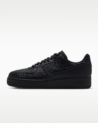 Unisex кроссовки Nike Air Force 1 '07 SE Shagreen
