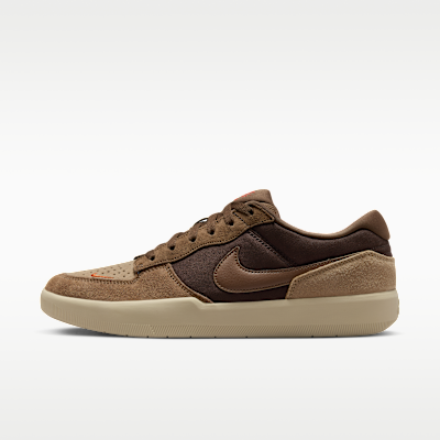 Nike SB Force 58 Skate Shoes