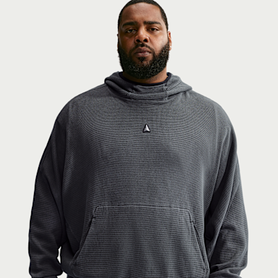 Nike Ja Erkek Kapüşonlu Basketbol Sweatshirt'ü görsel 6