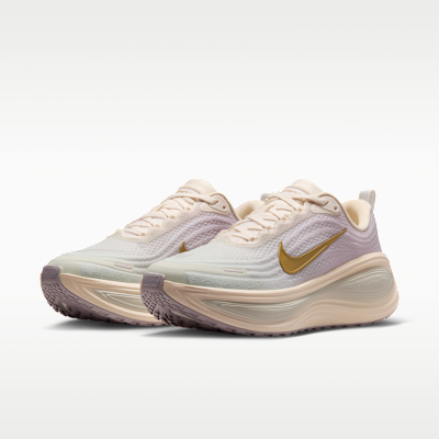 Nike Vomero Plus Kadın Yol Koşu Ayakkabısı görsel 5