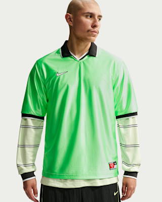 Мужские шорты Nike Energy Dri-FIT Short-Sleeve Soccer Top