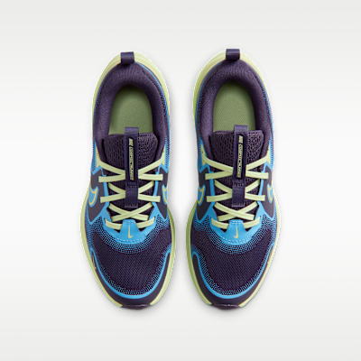 Nike Cosmic Runner Big Kids' Shoes