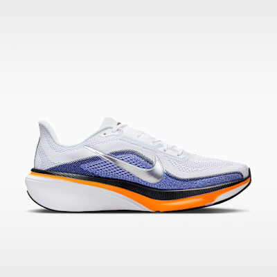 Nike Pegasus 42 Erkek Yol Koşusu Ayakkabısı görsel 3