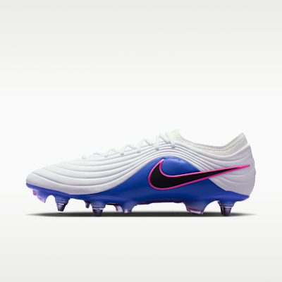Nike Tiempo Maestro Elite Soft-Ground Low-Top Football Boots