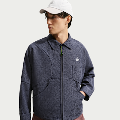 Куртка ACG Dolomiti Corduroy