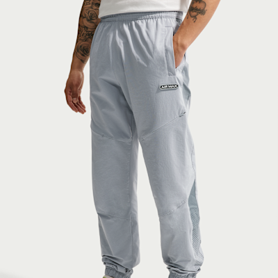Nike Sportswear Air Max Dokuma Erkek Kargo Eşofman Altı görsel 2