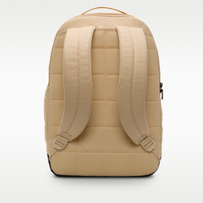 Nike Brasilia 9.5 訓練背包 (中型，24 公升)