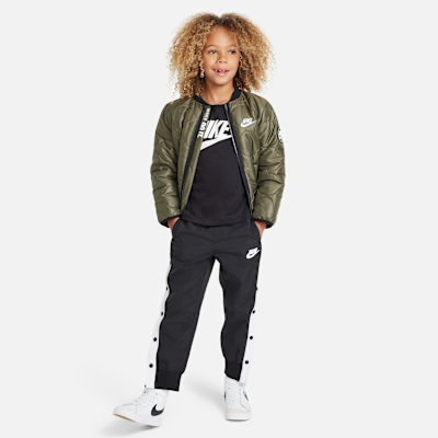 T-shirt Nike pour enfant