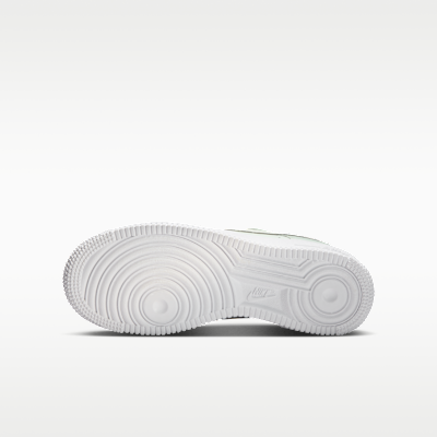 Nike Air Force 1 Big Kids' Shoes