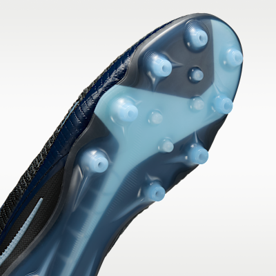 Nike Phantom 6 High Elite műgyepre készült stoplis futballcipő