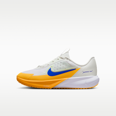 Nike Sonic Fly Older Kids' Running Shoes