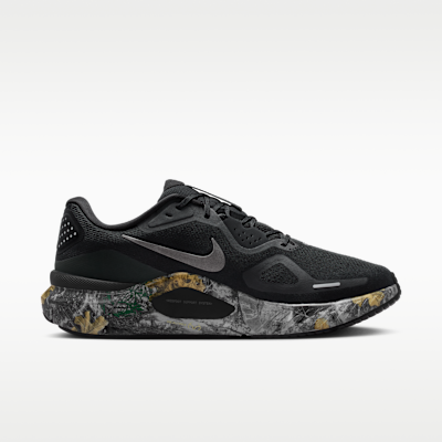 Nike Structure 26 Men's Realtree® Road Running Shoes