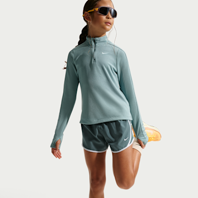 Nike Tempo Big Kids' (Girls') Dri-FIT Running Shorts