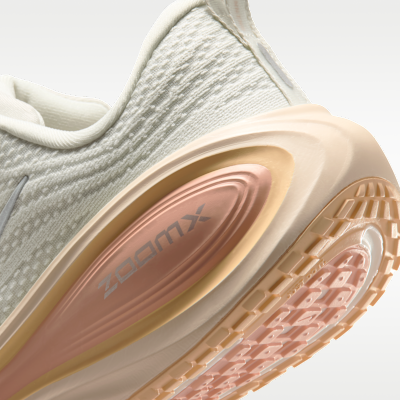 Nike Vomero Plus Kadın Yol Koşu Ayakkabısı görsel 8