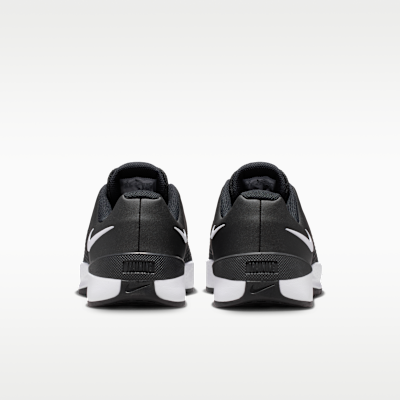 Nike MC Trainer 4 Kadın Antrenman Ayakkabısı görsel 6