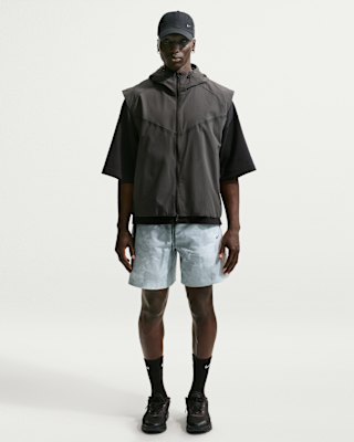 Мужские шорты Nike Tech Dri-FIT Woven Shorts