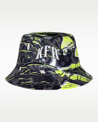 Женские  Korea Nike Apex Soccer Reversible Bucket Hat