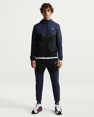 Nike Tech Men's Fleece Joggers
