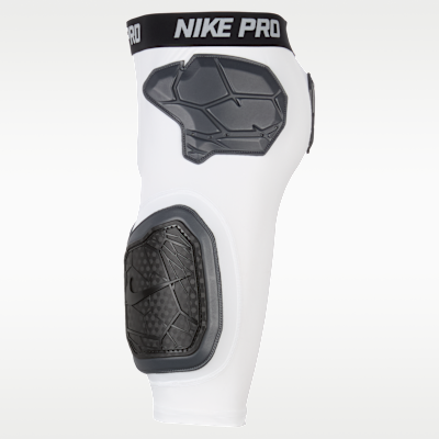 Shorts de fútbol americano HyperStrong para niños talla grande Nike Pro