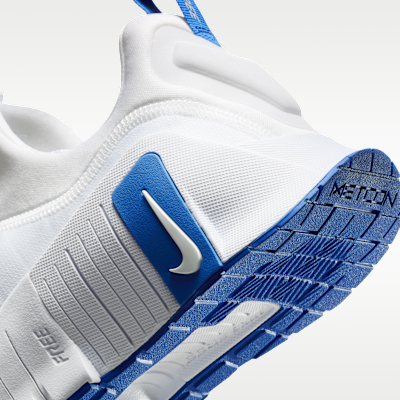 Nike Free Metcon 6 男款健身訓練鞋