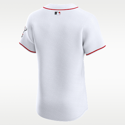 Cincinnati Reds Men's Nike Dri-FIT ADV MLB Elite Jersey