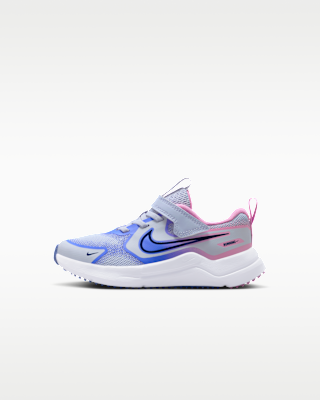 Детские кроссовки Nike Cosmic Runner Little Kids' для бега