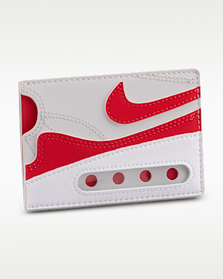 Женские  Nike Icon Air Max Card Wallet