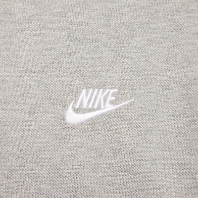 Nike Club Kısa Kollu Erkek Polo Üst görsel 4