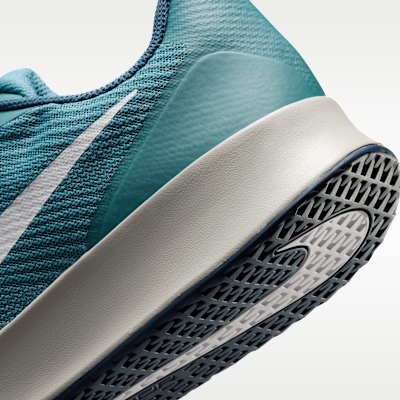 Nike Vapor Lite 3 Sert Kort Erkek Tenis Ayakkabısı görsel 8