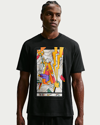 Kevin Durant Men's Basketball T-Shirt