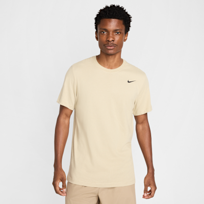 Nike Dri-FIT Erkek Fitness Tişörtü
