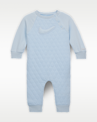 Детские  Nike Ready, Set! Baby Coverall