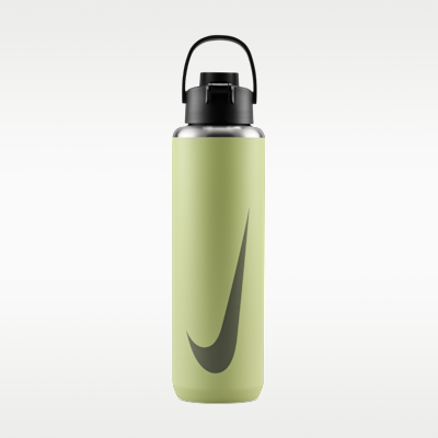 Nike Recharge Stainless Steel Chug Bottle (32 oz)