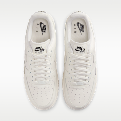 ナイキ エア フォース 1 ’07 エッセンシャル ウィメンズシューズ