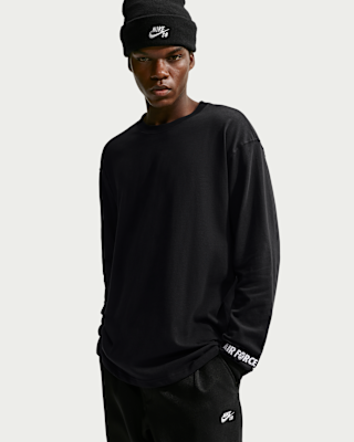Женская футболка Nike SB Skate