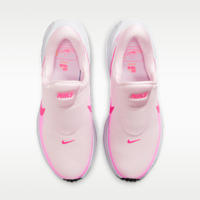 Nike Revolution 8 EasyOn-løbesko til vej til kvinder