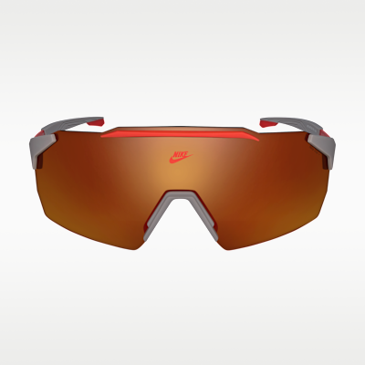 Nike Limitless Shield Mirrored Sunglasses