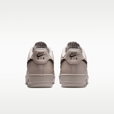 Nike Air Force 1 '07 Erkek Ayakkabısı görsel 6