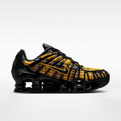 Nike Shox TL Kadın Ayakkabısı görsel 3