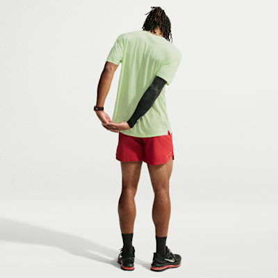 Nike Dri-FIT Erkek Koşu Üstü görsel 5