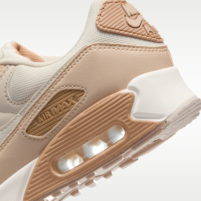 รองเท้าผู้หญิง Nike Air Max 90